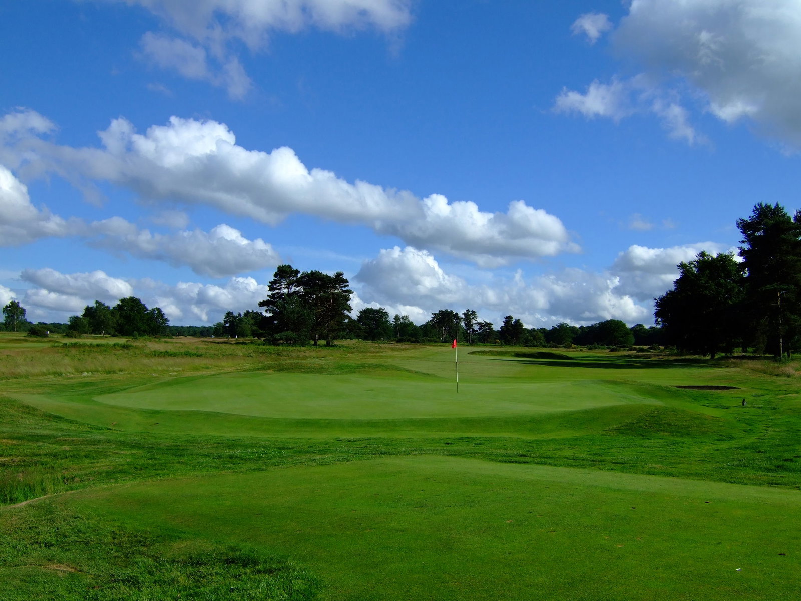 West Hill Golf Club Review 